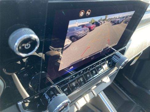 New 2026 Chevrolet Colorado Trail Boss image 15