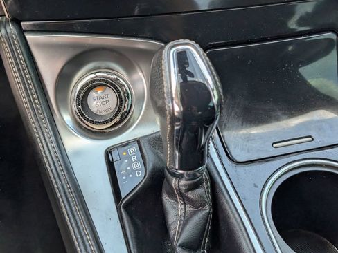 Used 2019 Nissan Maxima Platinum FWD image 29