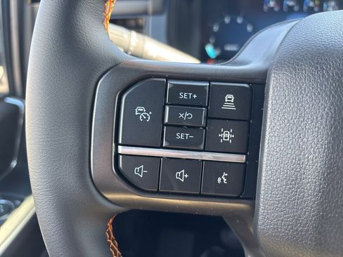 New 2025 Ford F150 Tremor w/ Equipment Group 402A High image 32