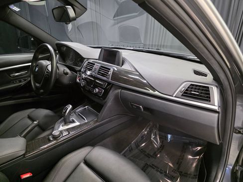 Used 2018 BMW 330i Sedan w/ Convenience Package RWD image 51