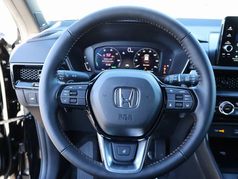 New 2026 Honda CR-V Sport Touring image 30