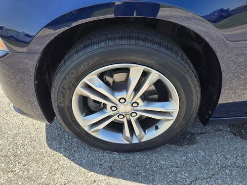 Used 2014 Dodge Charger SXT Plus AWD/4WD image 12