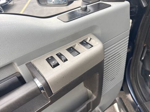 Used 2016 Ford F250 XLT w/ Advanced Security Group image 22