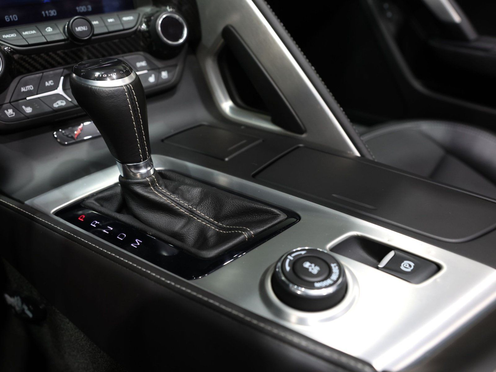 Used 2019 Chevrolet Corvette ZR1 RWD image 55