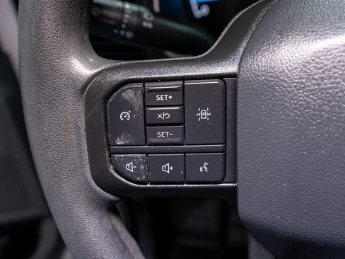 Used 2022 Ford F150 XL w/ Equipment Group 101A High AWD/4WD image 27