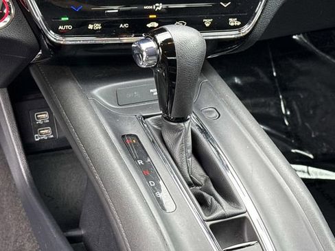 Used 2020 Honda HR-V EX image 23