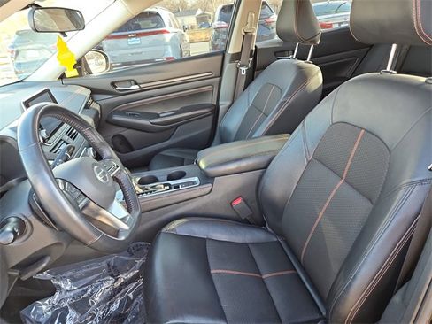 Used 2020 Nissan Altima 2.5 SR image 22