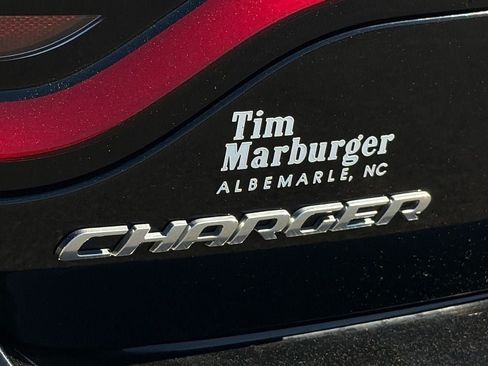Used 2023 Dodge Charger SXT RWD image 30