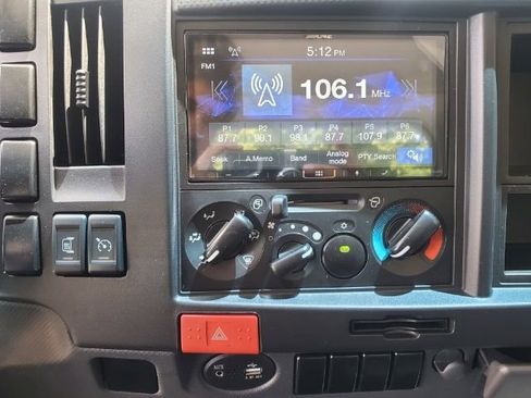 New 2025 Chevrolet Low Cab Forward image 12