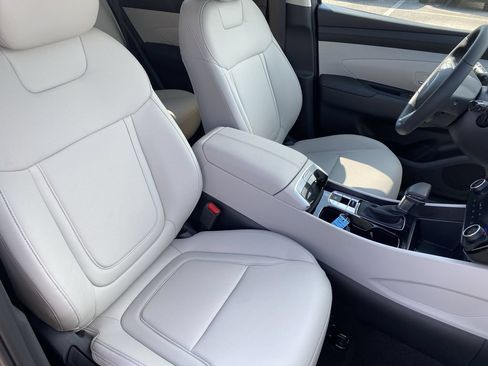 New 2026 Hyundai Tucson SEL FWD image 36