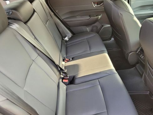 New 2026 Subaru Outback Touring XT AWD/4WD image 12