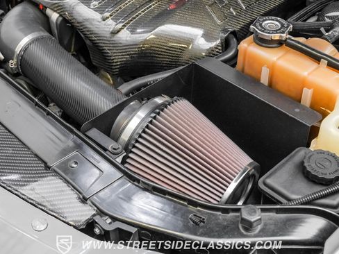 Used 2006 Dodge Charger R/T w/ Road/Track Performance Group image 40