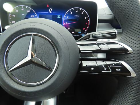 New 2025 Mercedes-Benz C 300 Sedan image 13