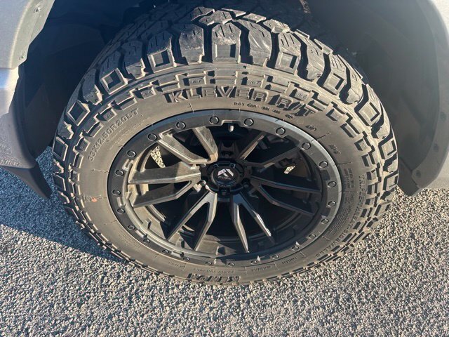 Used 2023 RAM 1500 Limited AWD/4WD image 4