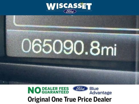 Certified 2022 Ford Edge Titanium image 21