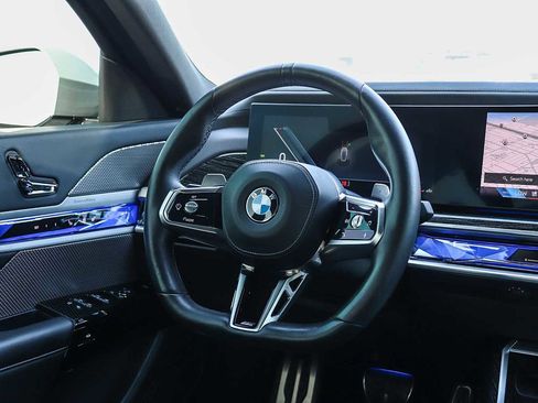 Used 2023 BMW 740i w/ Parking Assistance Package image 19