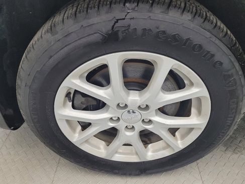 Used 2015 Jeep Cherokee Latitude image 31