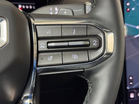 New 2026 GMC Acadia Elevation w/ Elevation Premium Package image 38