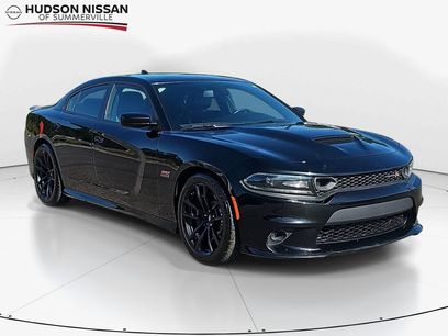 Used 2020 Dodge Charger Scat Pack w/ Dynamics Package