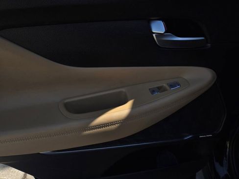 Used 2023 Hyundai Santa Fe Calligraphy image 13