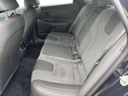 Used 2025 Hyundai Sonata N Line FWD image 14