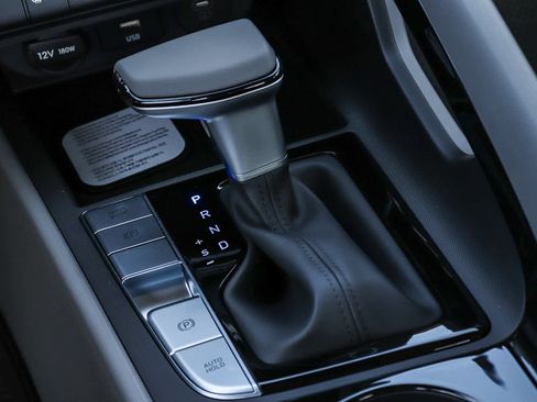 New 2026 Hyundai Elantra SEL Sport Premium FWD image 21