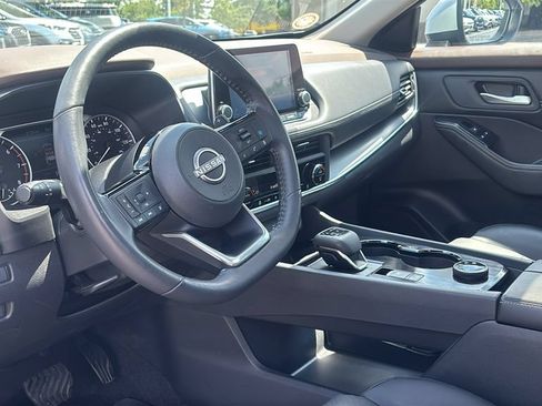 Used 2023 Nissan Rogue SV w/ SV Premium B Package AWD/4WD image 26