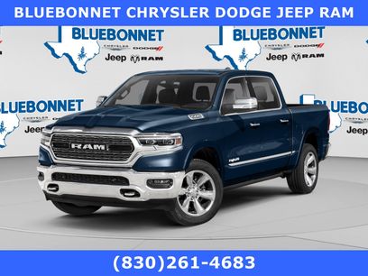 Used 2022 RAM 1500 Limited
