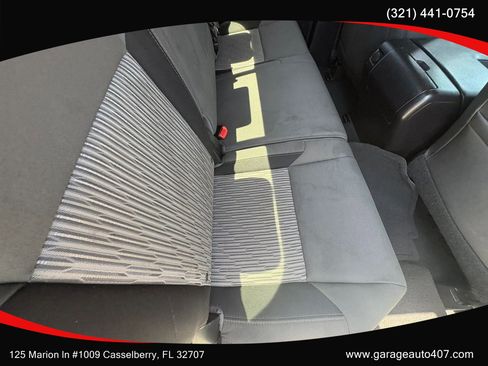 Used 2015 Toyota Tundra SR5 w/ SR5 Upgrade Package RWD image 38