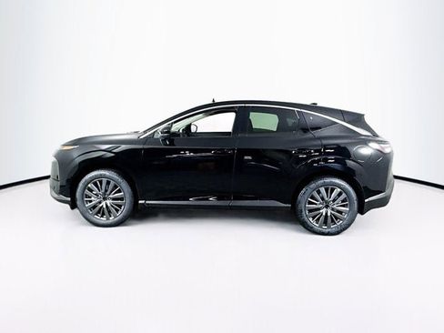 New 2026 Nissan Murano SL image 8