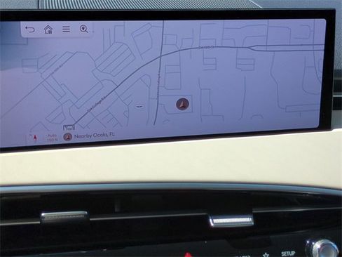 Certified 2026 Genesis GV70 2.5T Select image 20