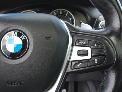 Used 2019 BMW X3 xDrive30i w/ Convenience Package AWD/4WD image 19