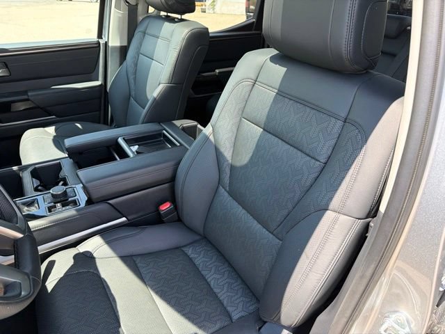 Used 2024 Toyota Tundra Limited w/ TRD Off-Road Package AWD/4WD image 13