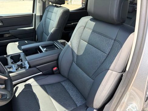 Used 2024 Toyota Tundra Limited w/ TRD Off-Road Package AWD/4WD image 13
