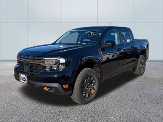 New 2024 Ford Maverick Tremor w/ Tremor Off-Road Package AWD/4WD video 1