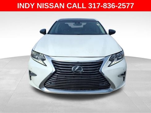 Used 2017 Lexus ES 350 w/ Premium Package image 3