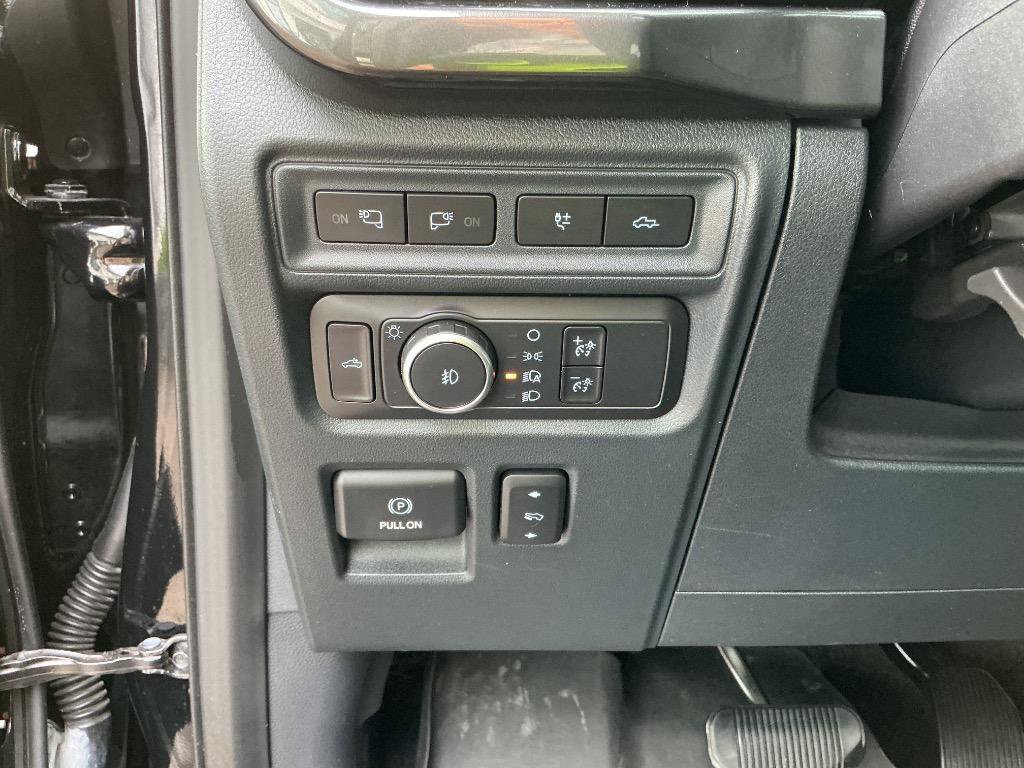 Used 2021 Ford F150 XLT w/ Equipment Group 302A High AWD/4WD image 17