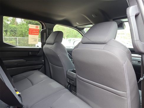 New 2026 Toyota Tacoma SR5 image 16