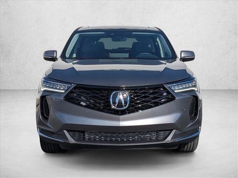 New 2026 Acura RDX SH-AWD w/ Technology Package image 6