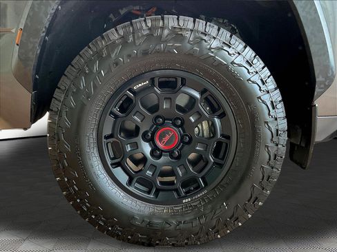 Used 2023 Toyota Tundra TRD Pro AWD/4WD image 33