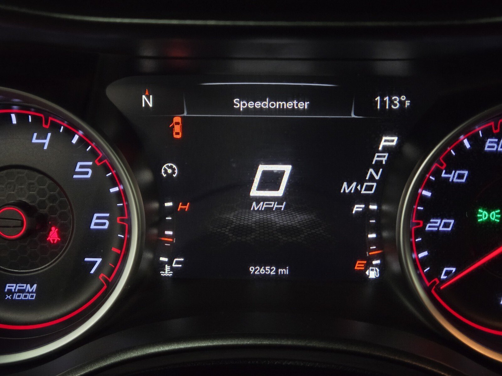 Used 2015 Dodge Charger SE RWD image 16