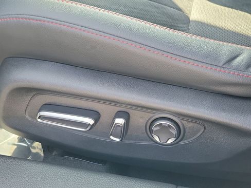 Used 2024 Acura Integra Type S FWD image 19