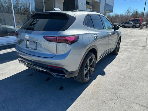 Certified 2025 Buick Envision Sport Touring image 5