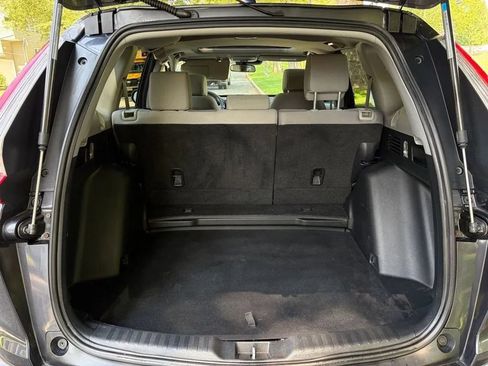 Used 2018 Honda CR-V EX image 7