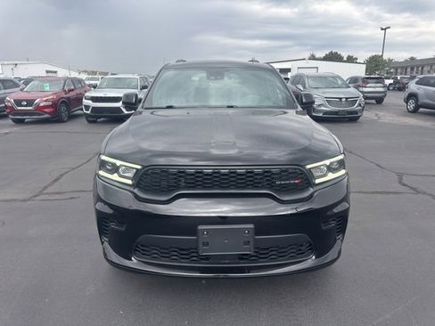 Used 2024 Dodge Durango GT image 10