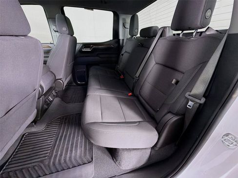 Used 2024 GMC Sierra 1500 Elevation AWD/4WD image 26