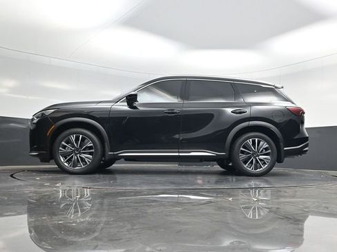 New 2026 INFINITI QX60 Luxe w/ Cargo Package image 59