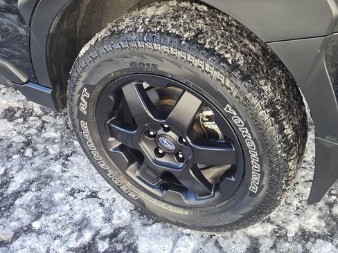 Certified 2024 Subaru Outback Wilderness image 14