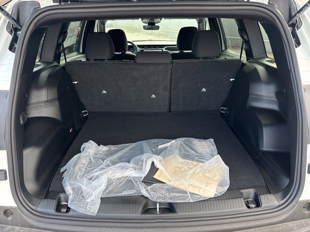 New 2026 Jeep Cherokee Laredo AWD/4WD image 7