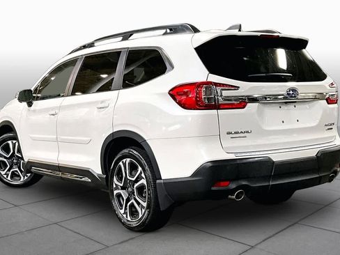 Used 2023 Subaru Ascent Limited w/ Technology Package AWD/4WD image 12